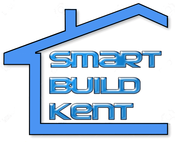 Smart Build Kent logo